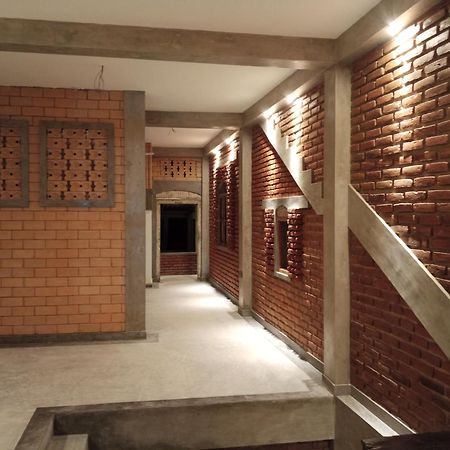 Hotel The Brick Wonder Habaraduwa Central Zewnętrze zdjęcie