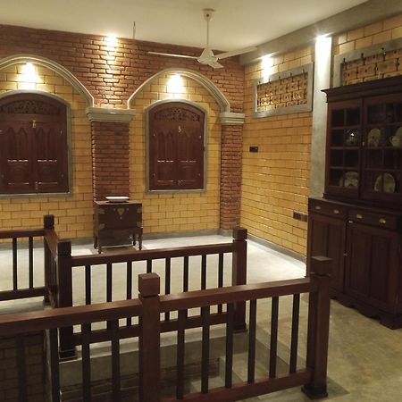 Hotel The Brick Wonder Habaraduwa Central Zewnętrze zdjęcie