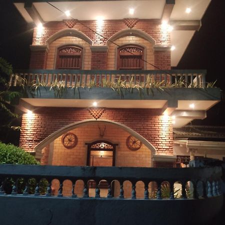 Hotel The Brick Wonder Habaraduwa Central Zewnętrze zdjęcie