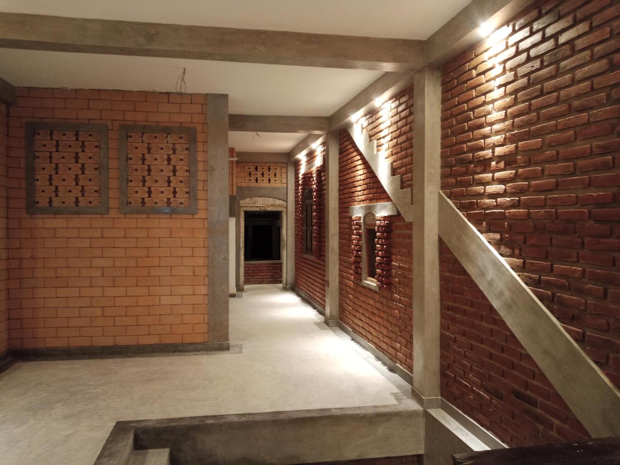Hotel The Brick Wonder Habaraduwa Central Zewnętrze zdjęcie