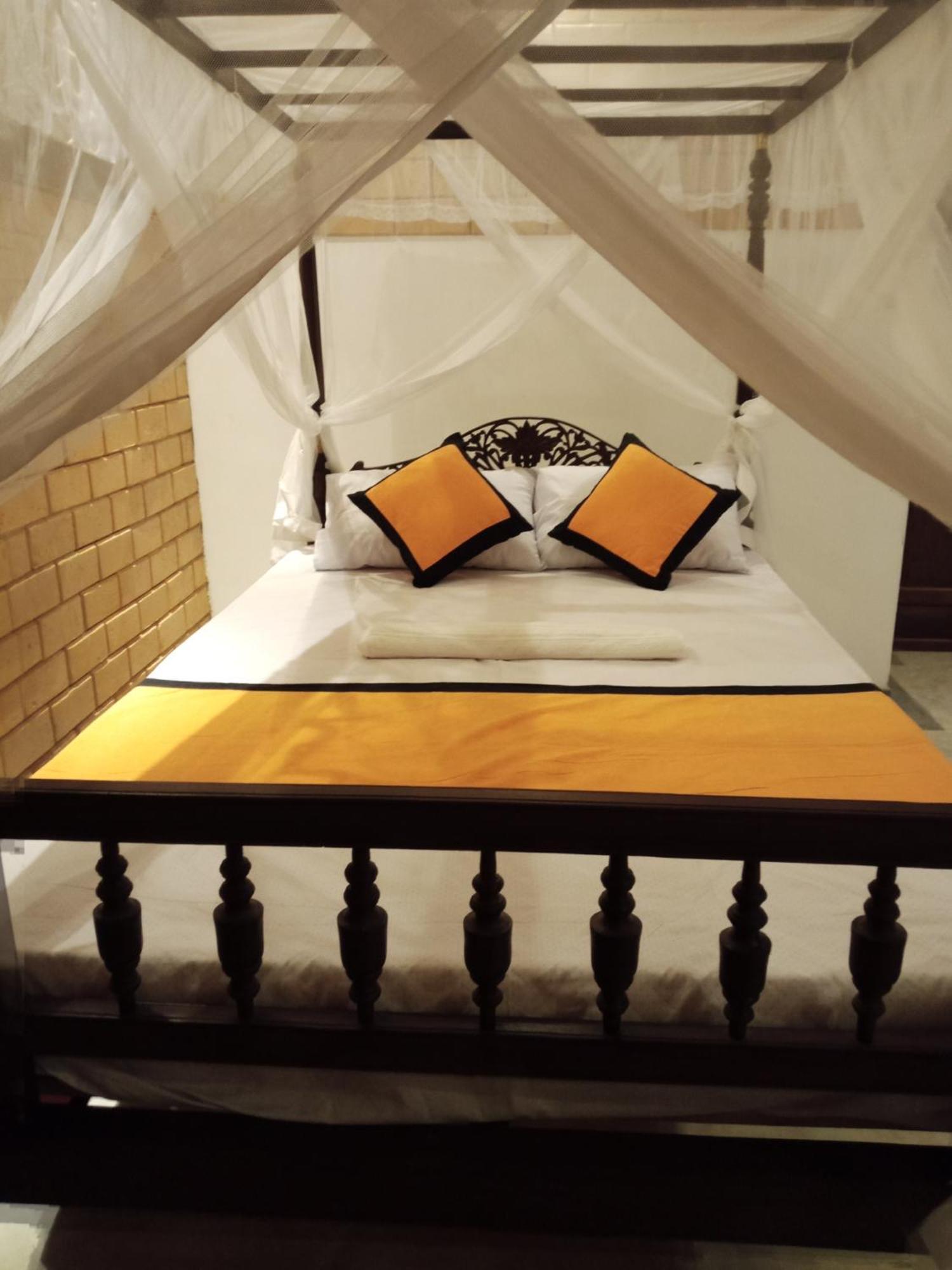 Hotel The Brick Wonder Habaraduwa Central Zewnętrze zdjęcie