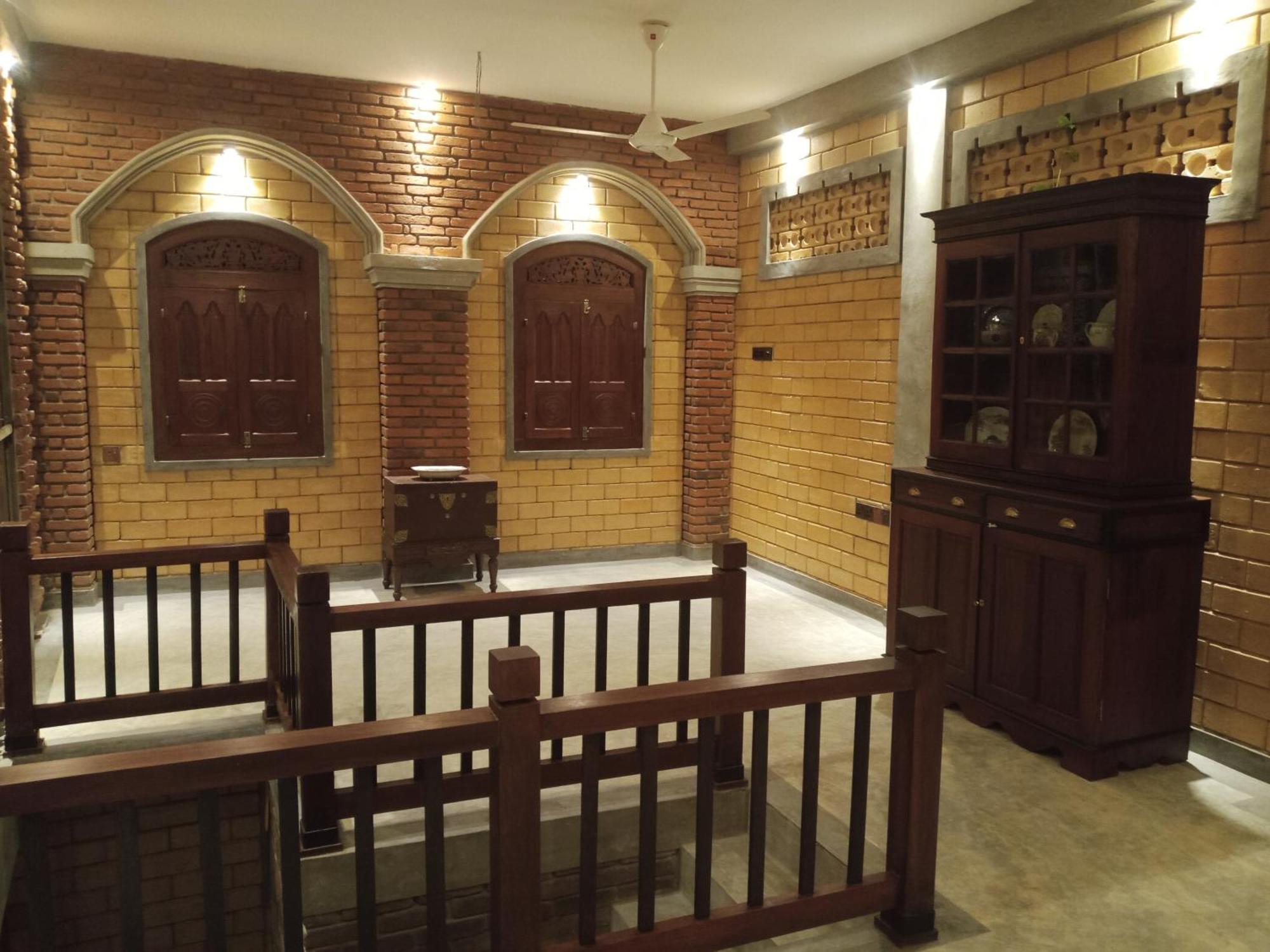 Hotel The Brick Wonder Habaraduwa Central Zewnętrze zdjęcie