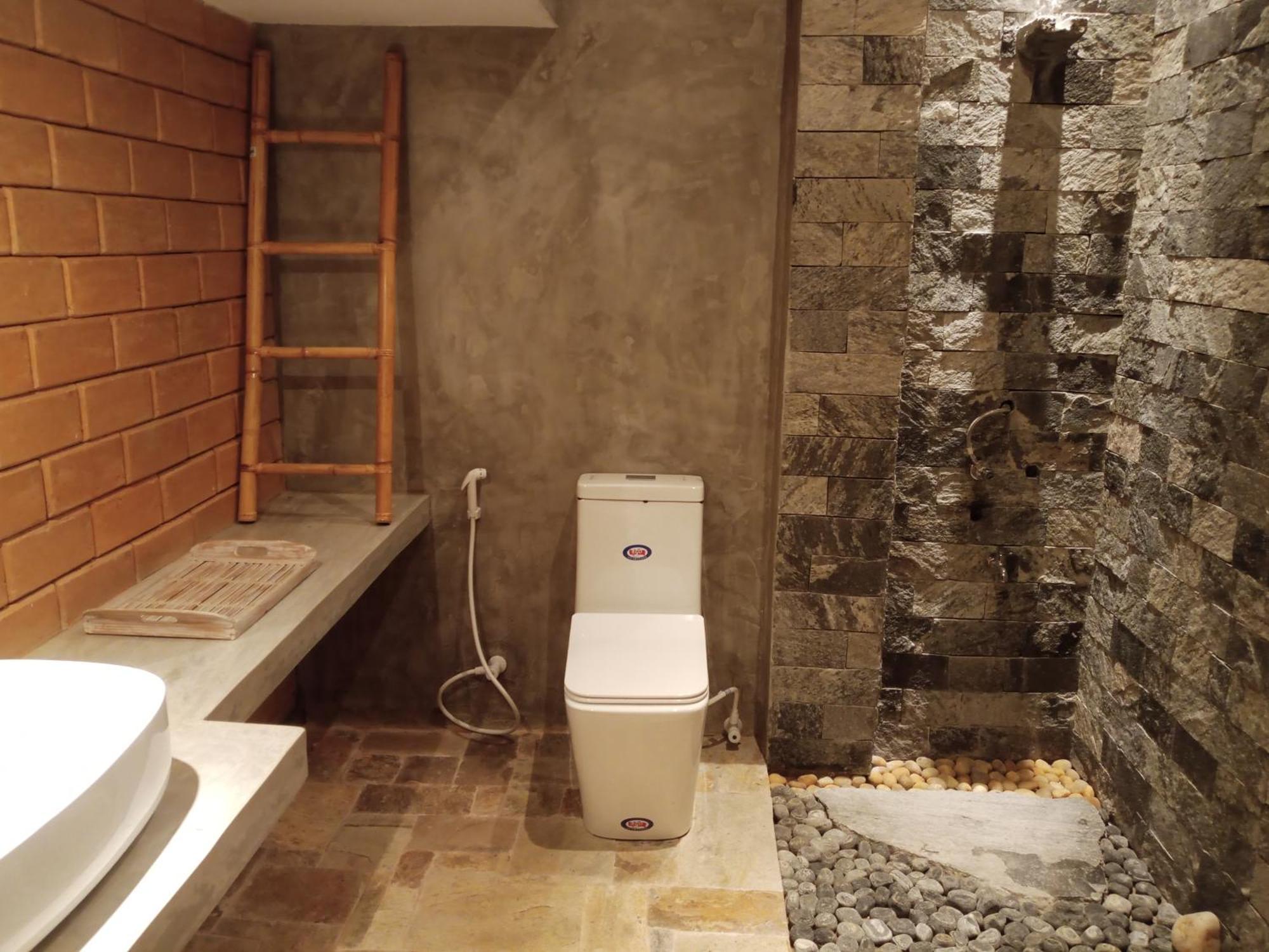 Hotel The Brick Wonder Habaraduwa Central Zewnętrze zdjęcie
